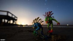 同时也拥AI特征