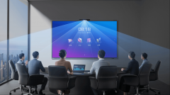 中国商用会议平板