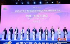 聚焦自贸区财产商